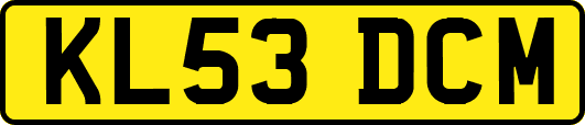 KL53DCM