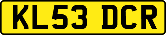 KL53DCR