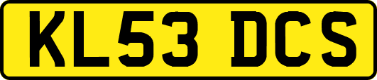 KL53DCS