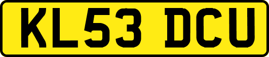 KL53DCU