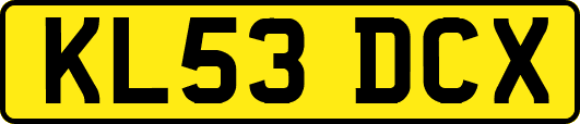 KL53DCX