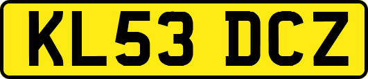 KL53DCZ