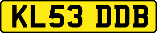 KL53DDB