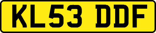 KL53DDF