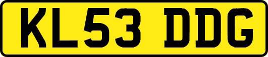 KL53DDG