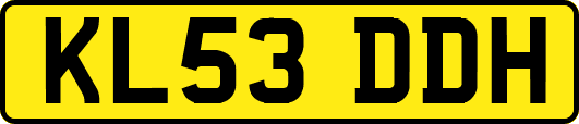KL53DDH