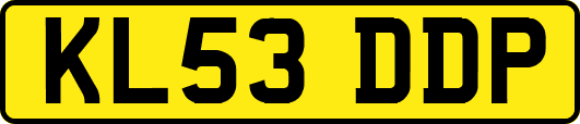 KL53DDP