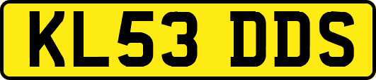 KL53DDS
