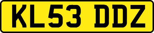 KL53DDZ