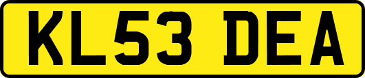 KL53DEA