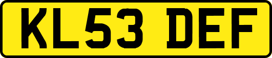 KL53DEF