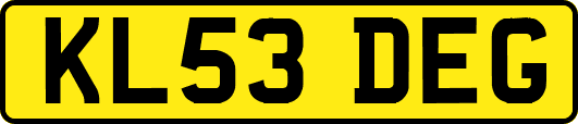 KL53DEG