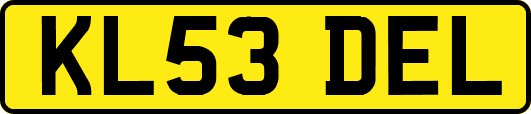 KL53DEL