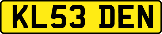 KL53DEN