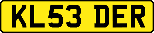 KL53DER