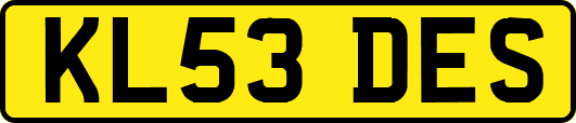 KL53DES