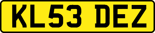 KL53DEZ