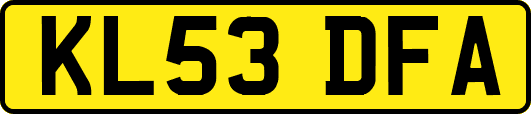 KL53DFA