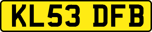 KL53DFB