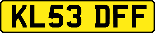 KL53DFF