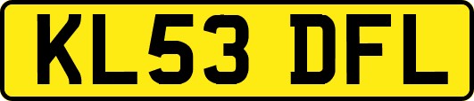 KL53DFL