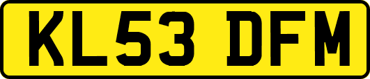 KL53DFM