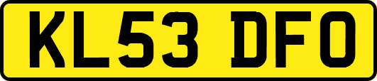 KL53DFO