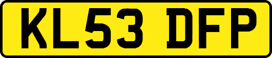 KL53DFP