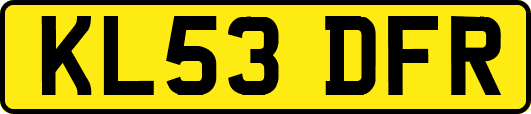 KL53DFR
