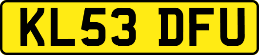 KL53DFU