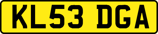 KL53DGA