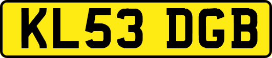 KL53DGB