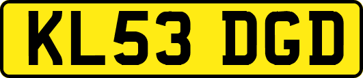 KL53DGD