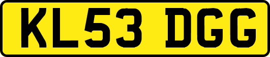 KL53DGG