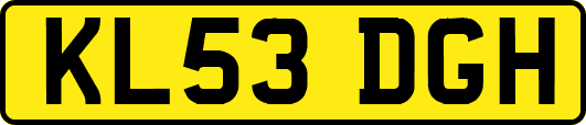 KL53DGH