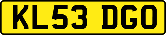 KL53DGO