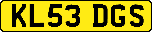 KL53DGS