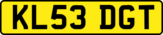KL53DGT