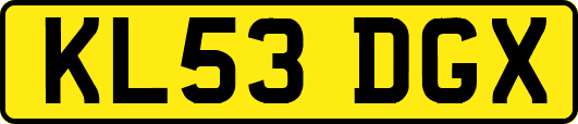 KL53DGX