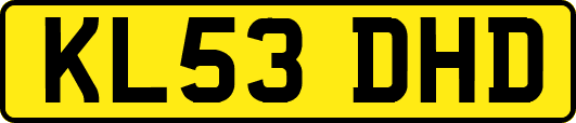 KL53DHD