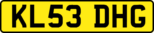 KL53DHG