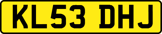 KL53DHJ