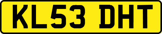 KL53DHT