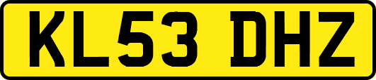 KL53DHZ