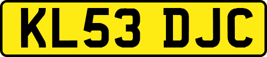 KL53DJC