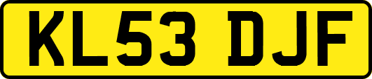 KL53DJF