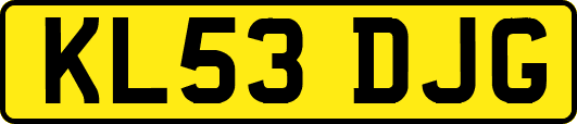 KL53DJG
