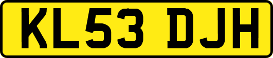 KL53DJH