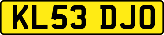 KL53DJO