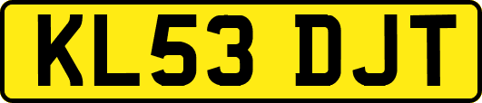 KL53DJT